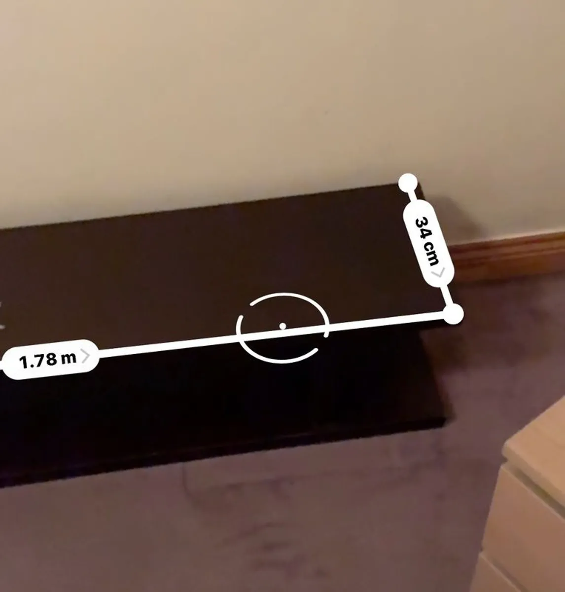 Free Tv Stand - Image 1