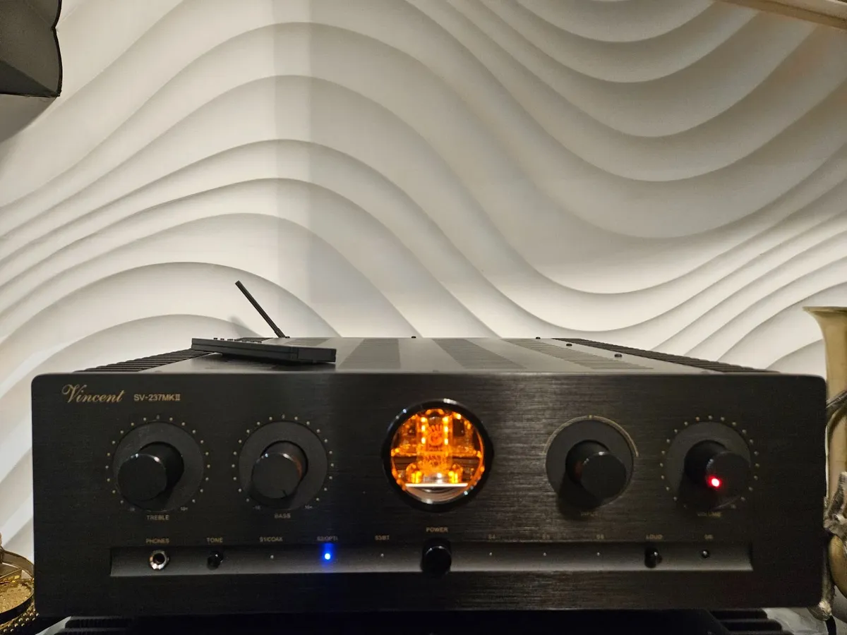 Vincent sv 237 mk2 - Image 2