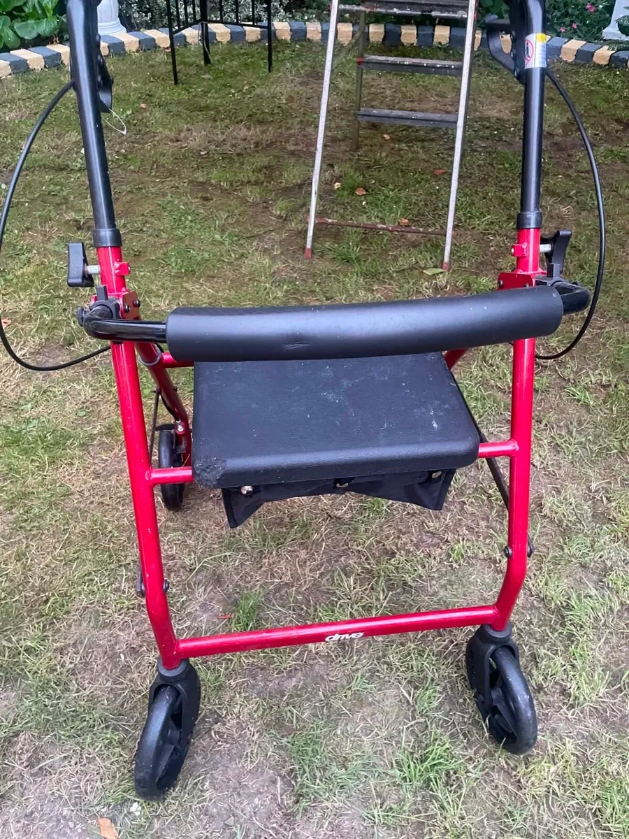 Walking aid helper - Image 2