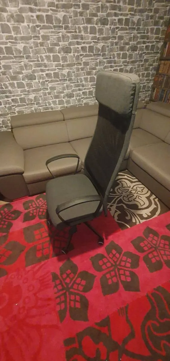 Ikea Markus office chair in pristine condition !!! - Image 1
