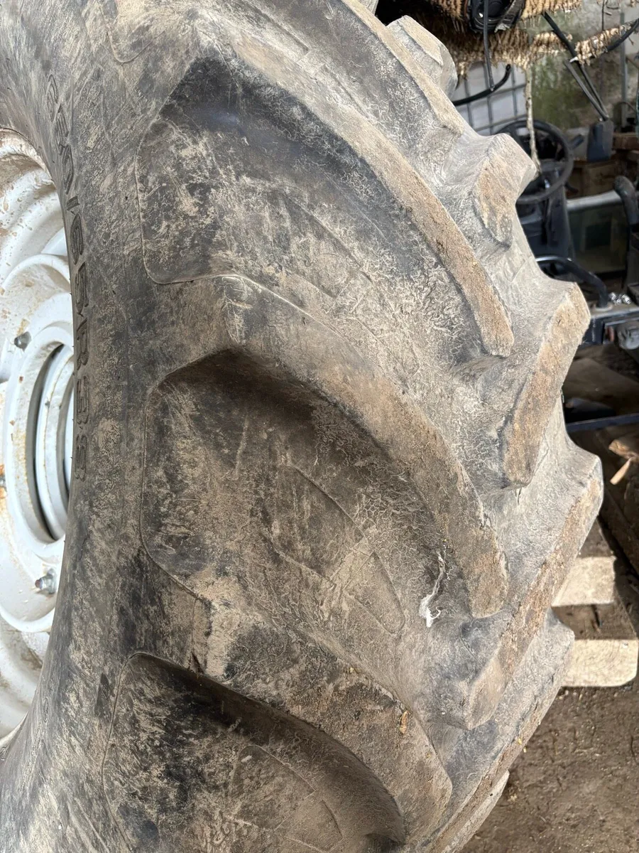 Tyre - Image 1