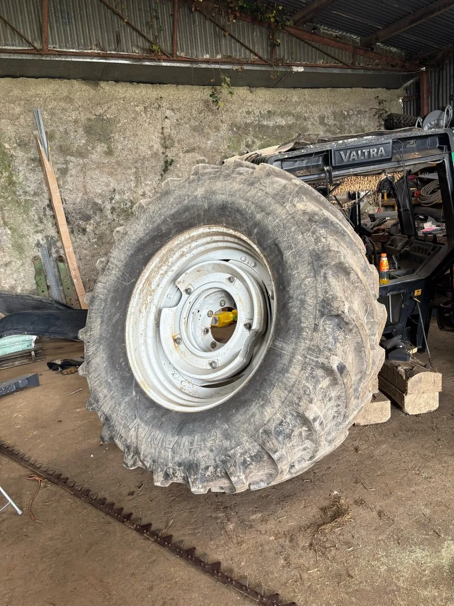 Tyre - Image 3