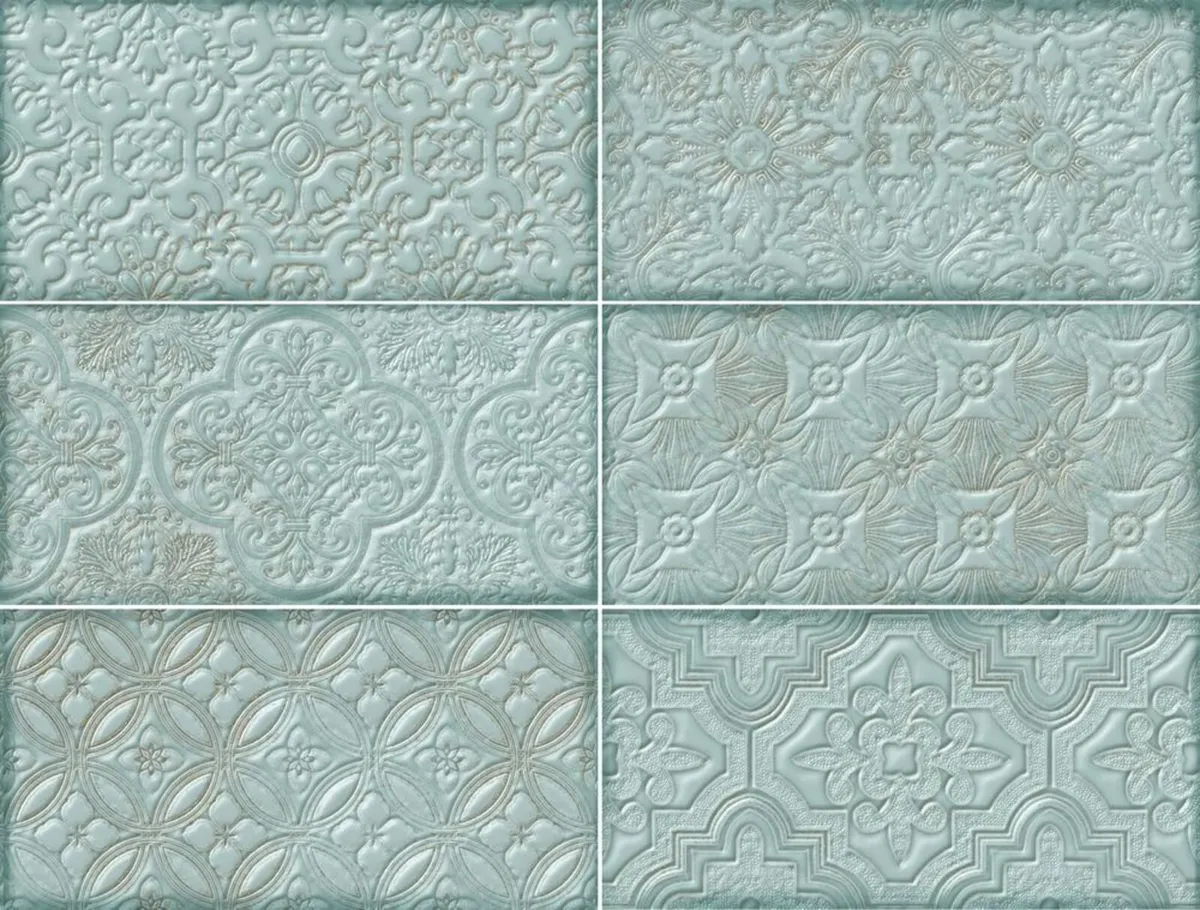 Wall Tiles - 12.50 square metres - €55.00 - Image 3