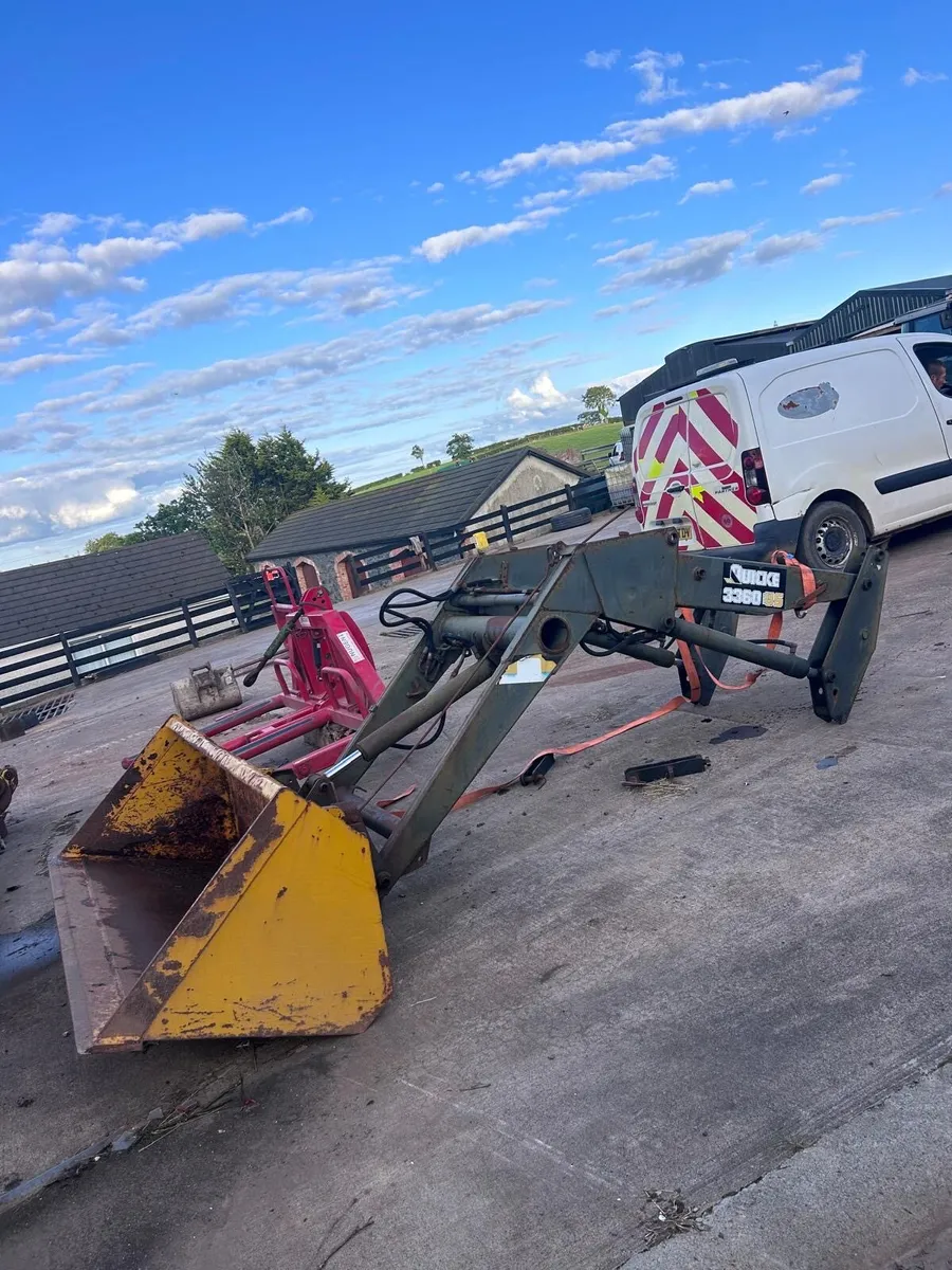 Loader - Image 1