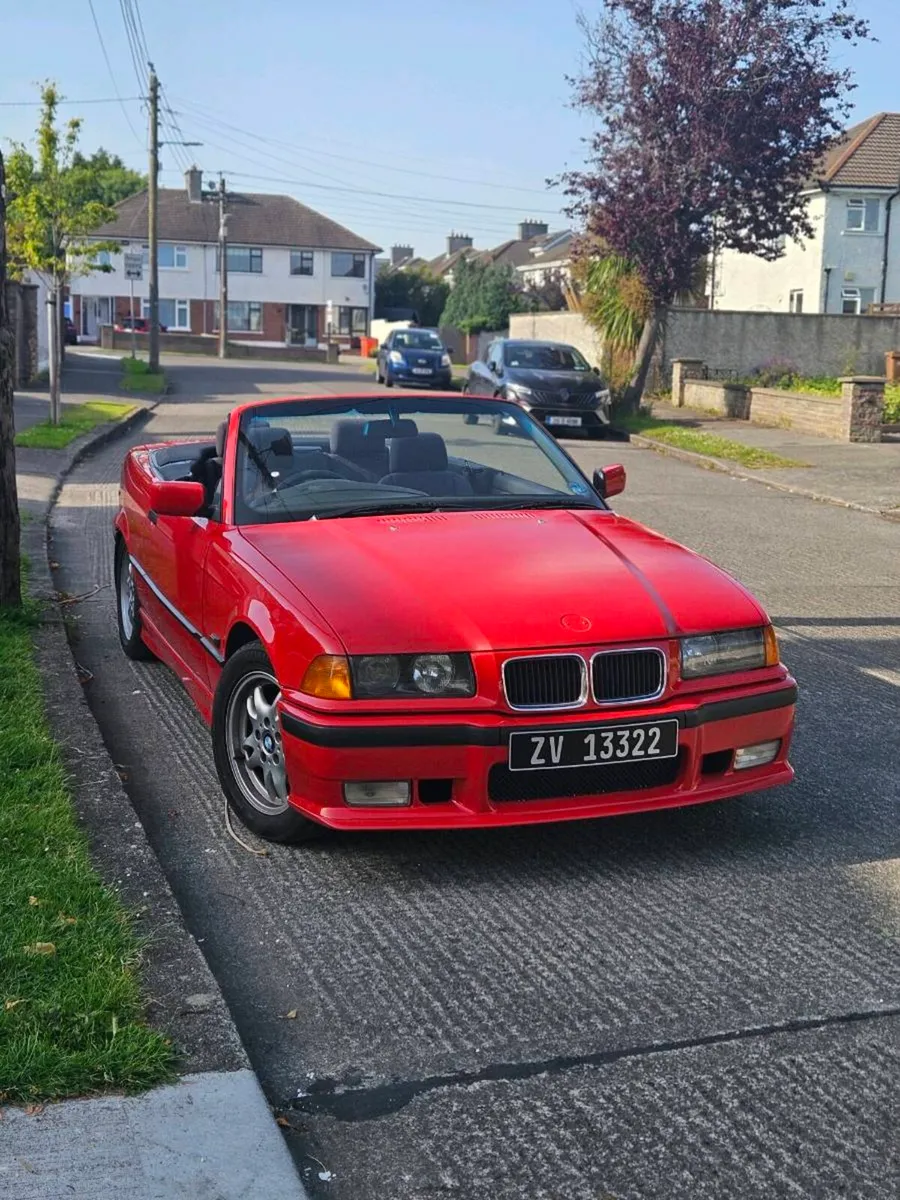 Bmw - Image 1