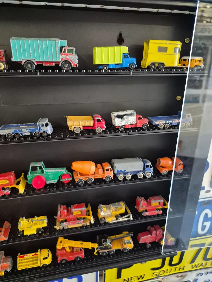 Diecast models lesney matchbox - Image 2