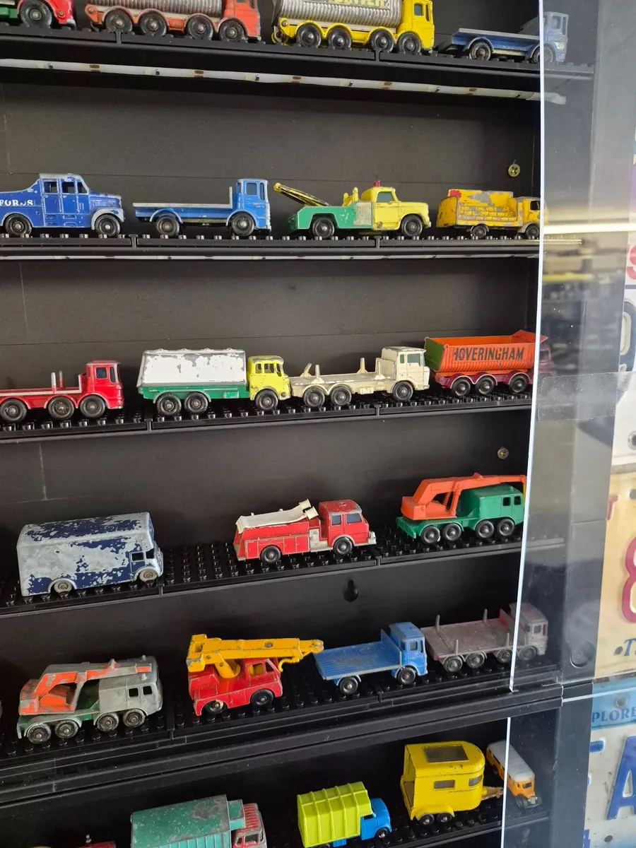 Diecast models lesney matchbox - Image 4