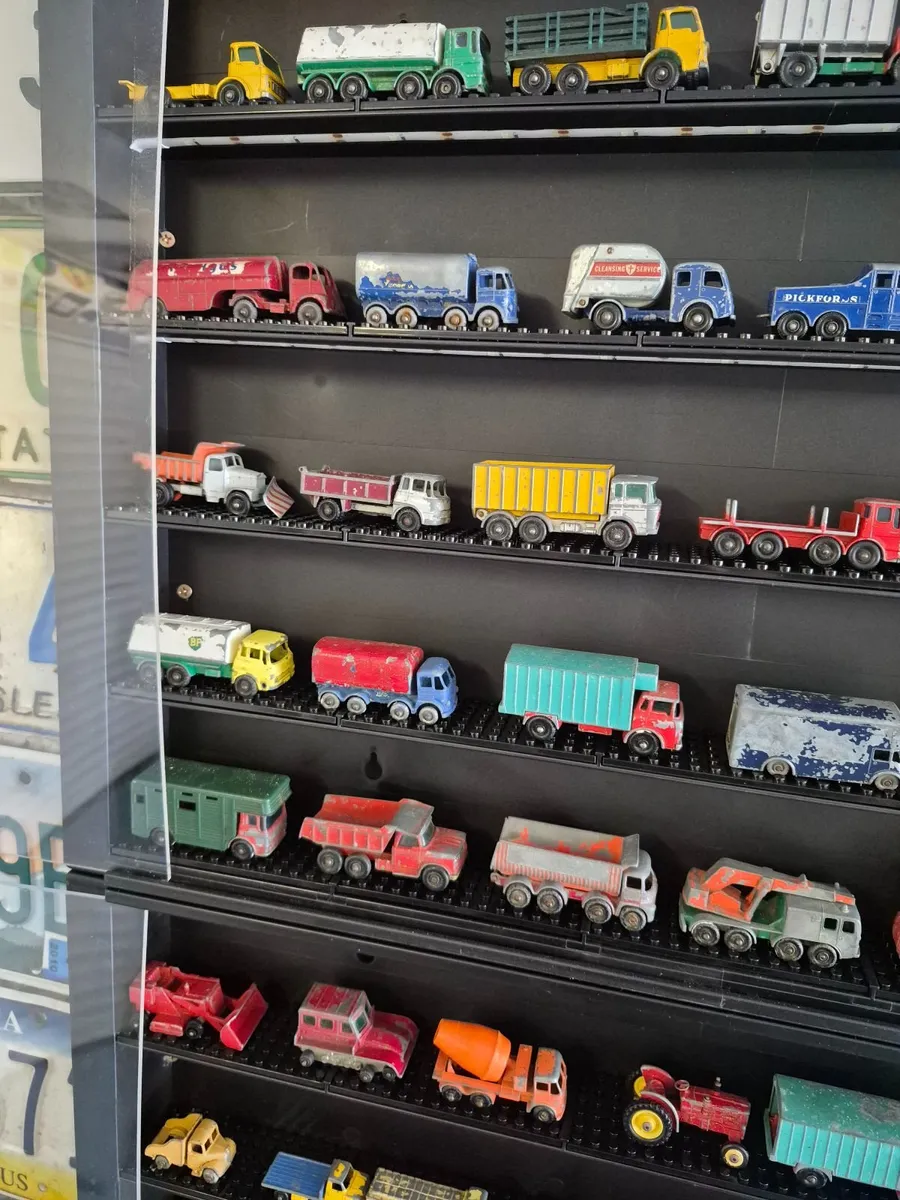 Diecast models lesney matchbox - Image 3