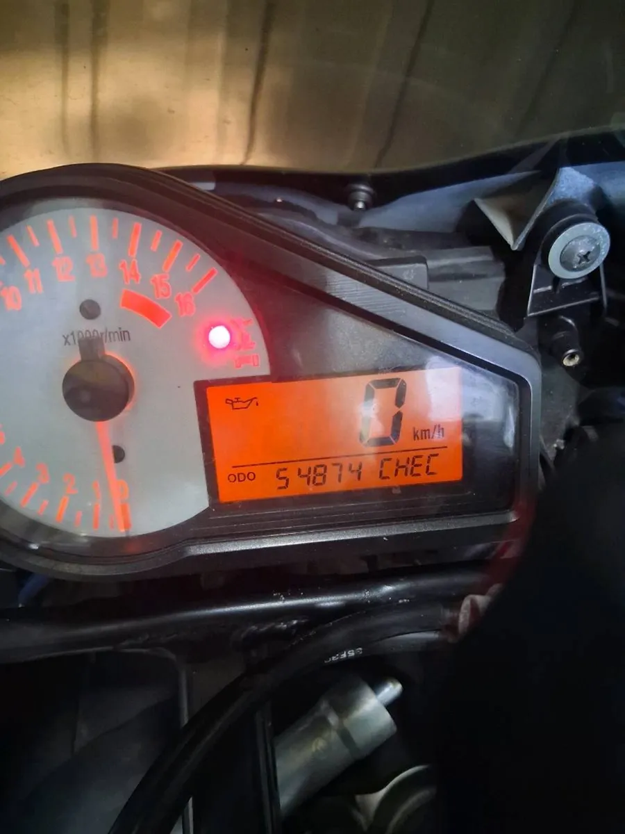 K3 Gsxr 750 - Image 3