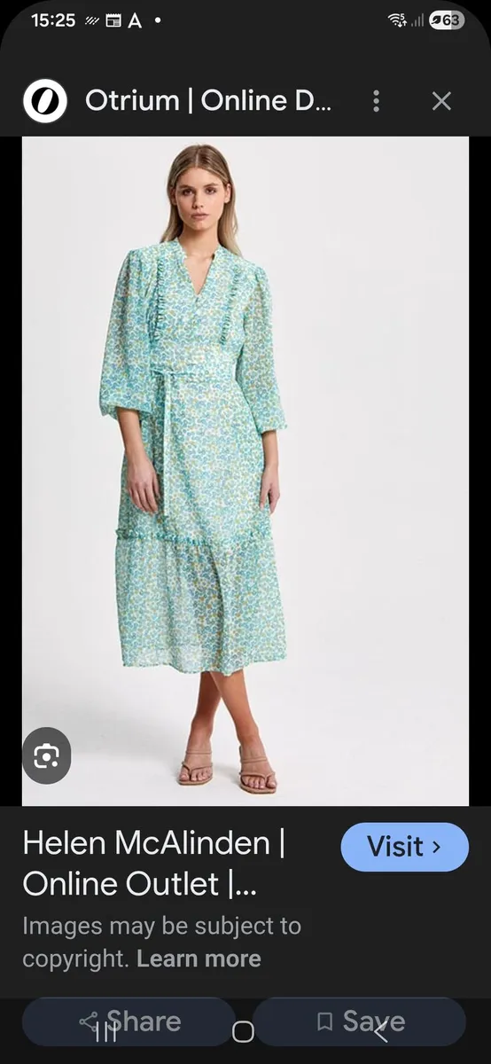 Ladies dresses - Image 2