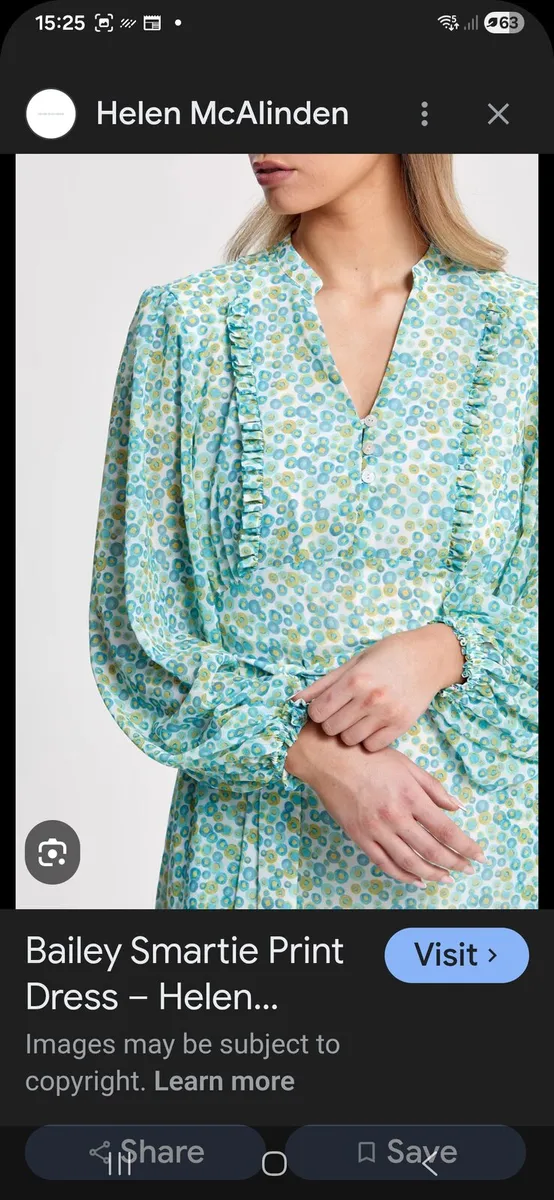 Ladies dresses - Image 1