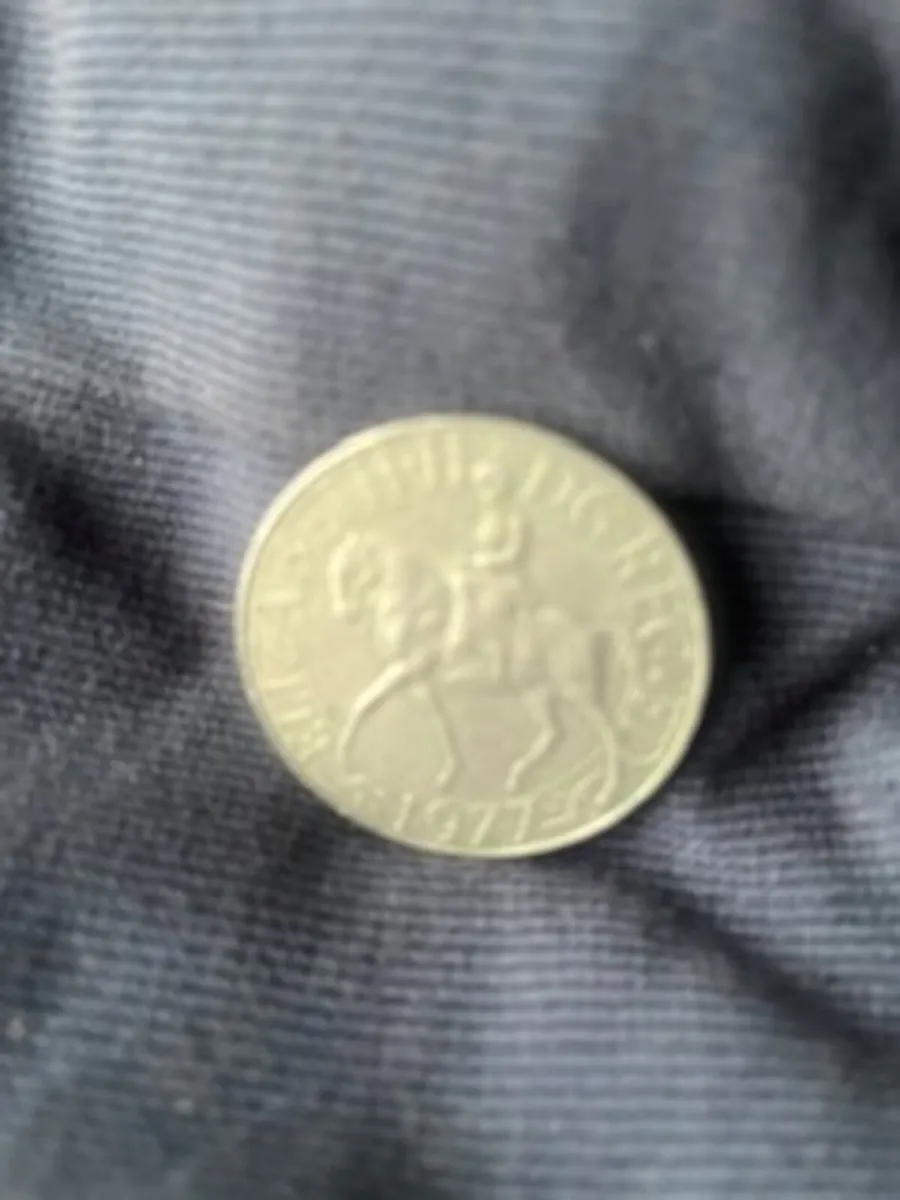 Coin - Image 1