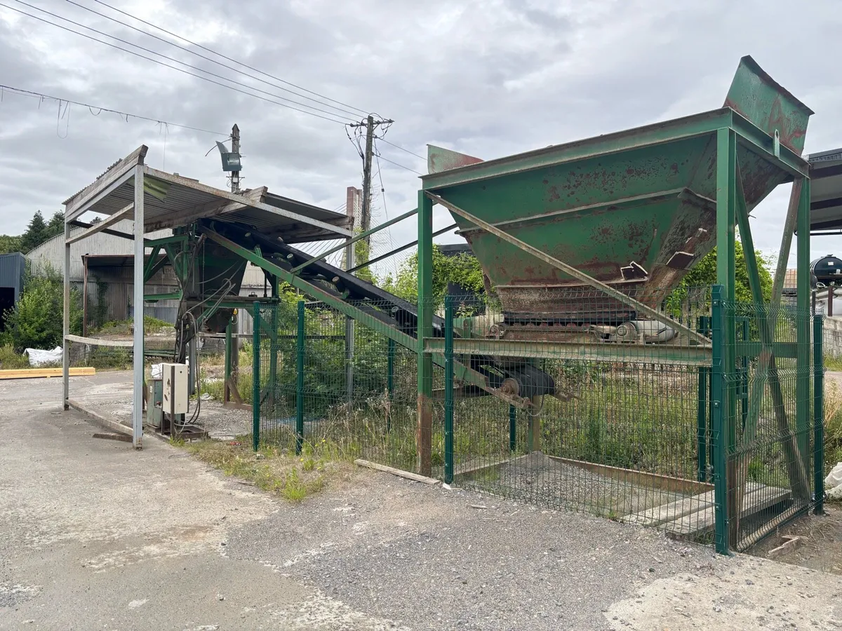 Bagging plant - Image 1