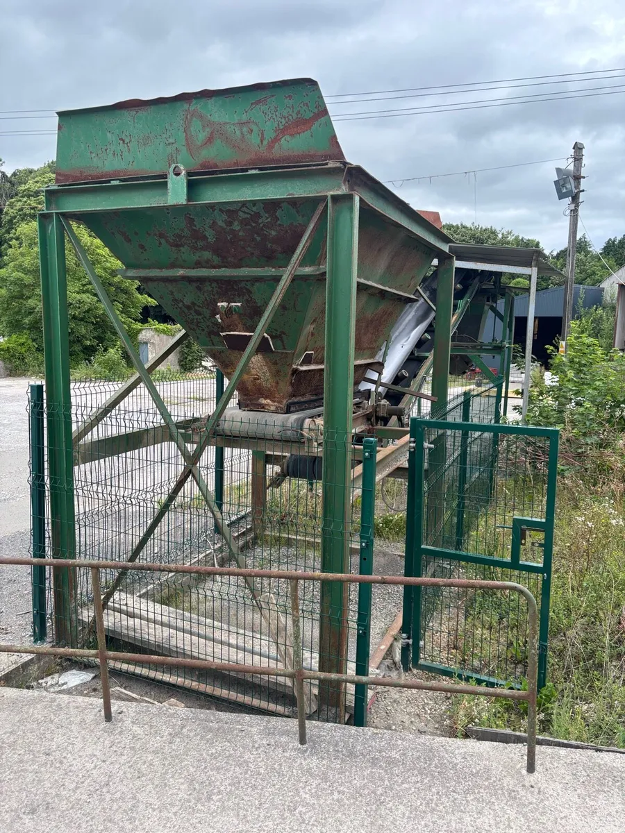 Bagging plant - Image 3