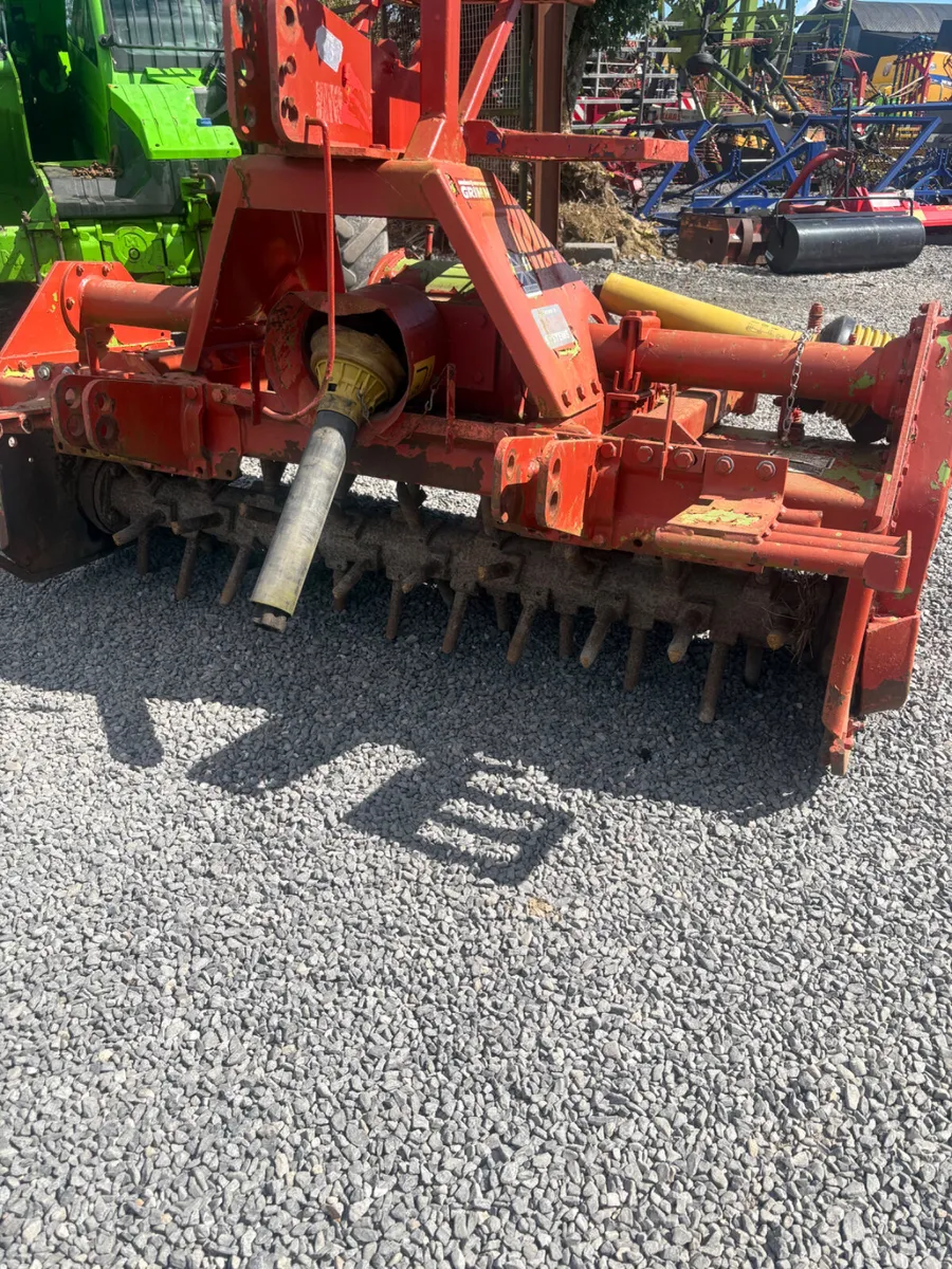 Grimme Powervator - Image 2