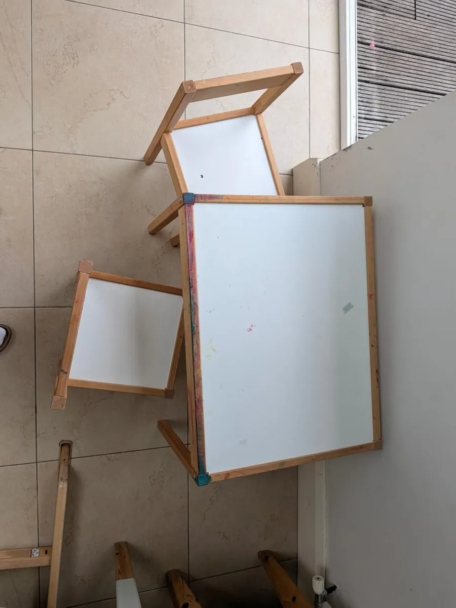 Kids Table + 2 Chairs - Image 2