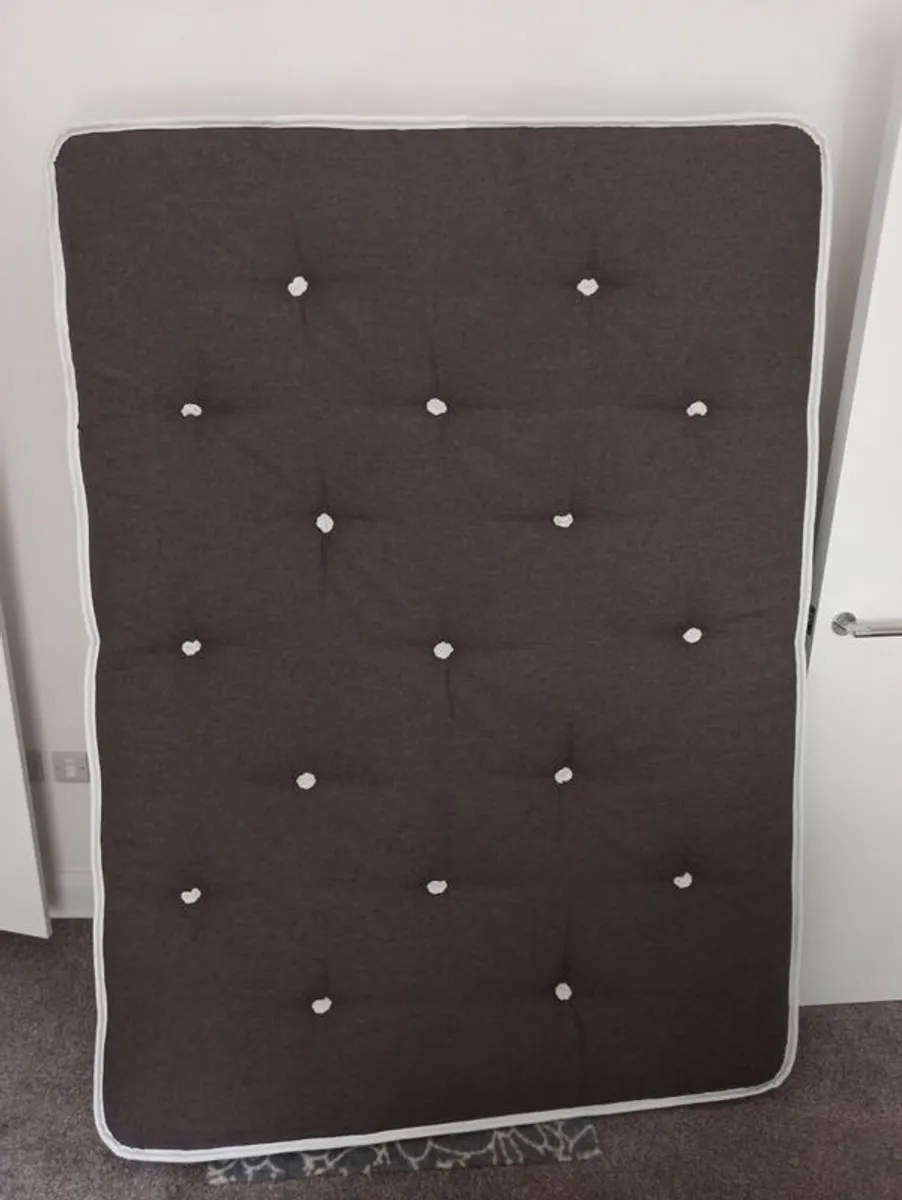 Double mattress - Image 1