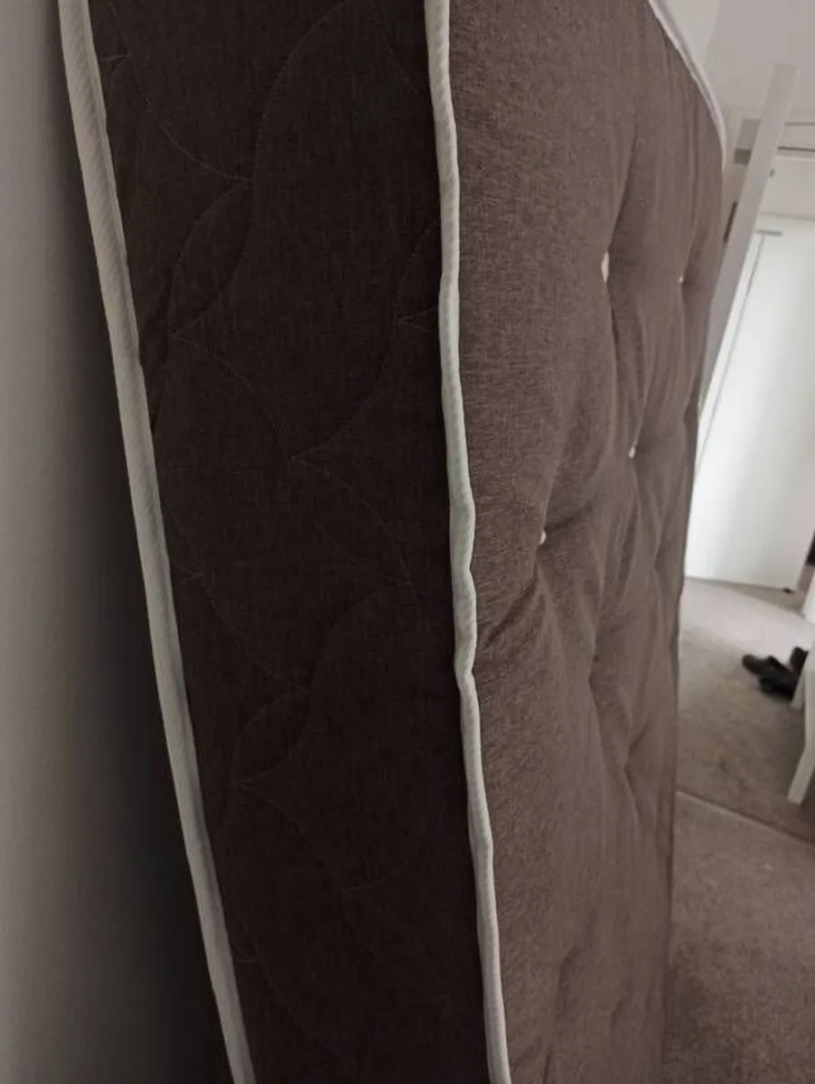 Double mattress - Image 2