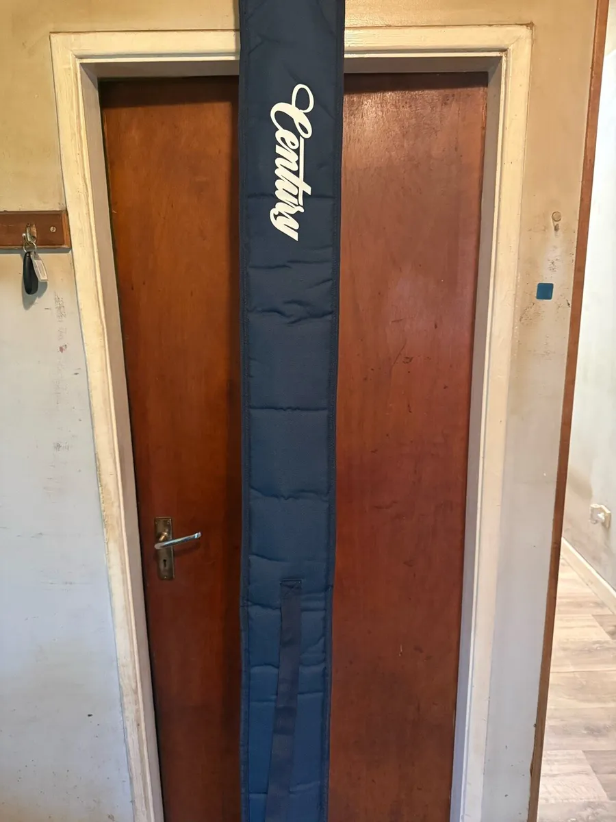 Century fishing rod - Image 2