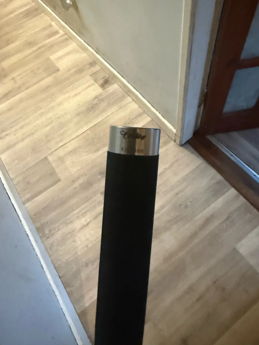 Century fishing rod - Image 3