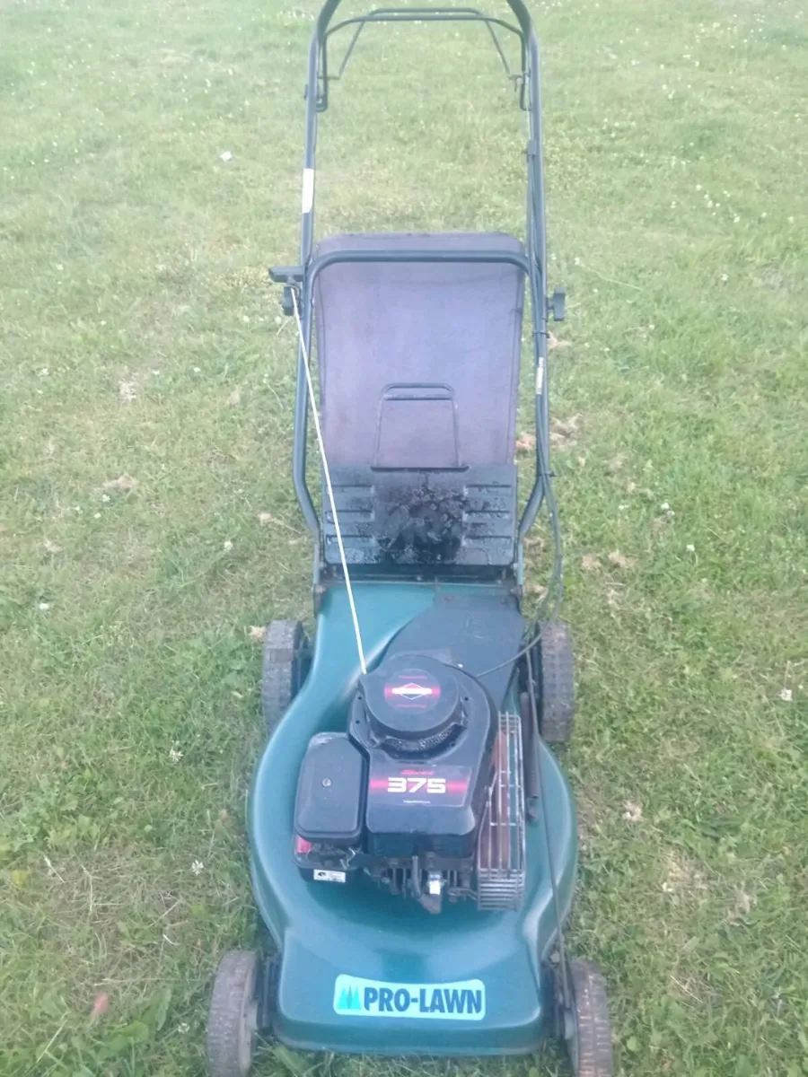 Lawnmowers - Image 2