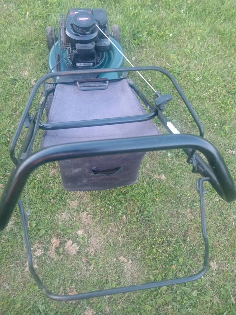 Lawnmowers - Image 3