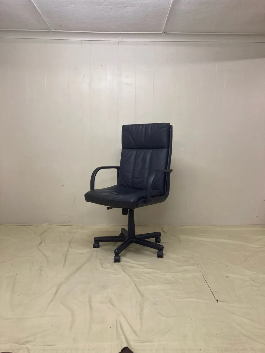 Desk/Office Chair - Image 1
