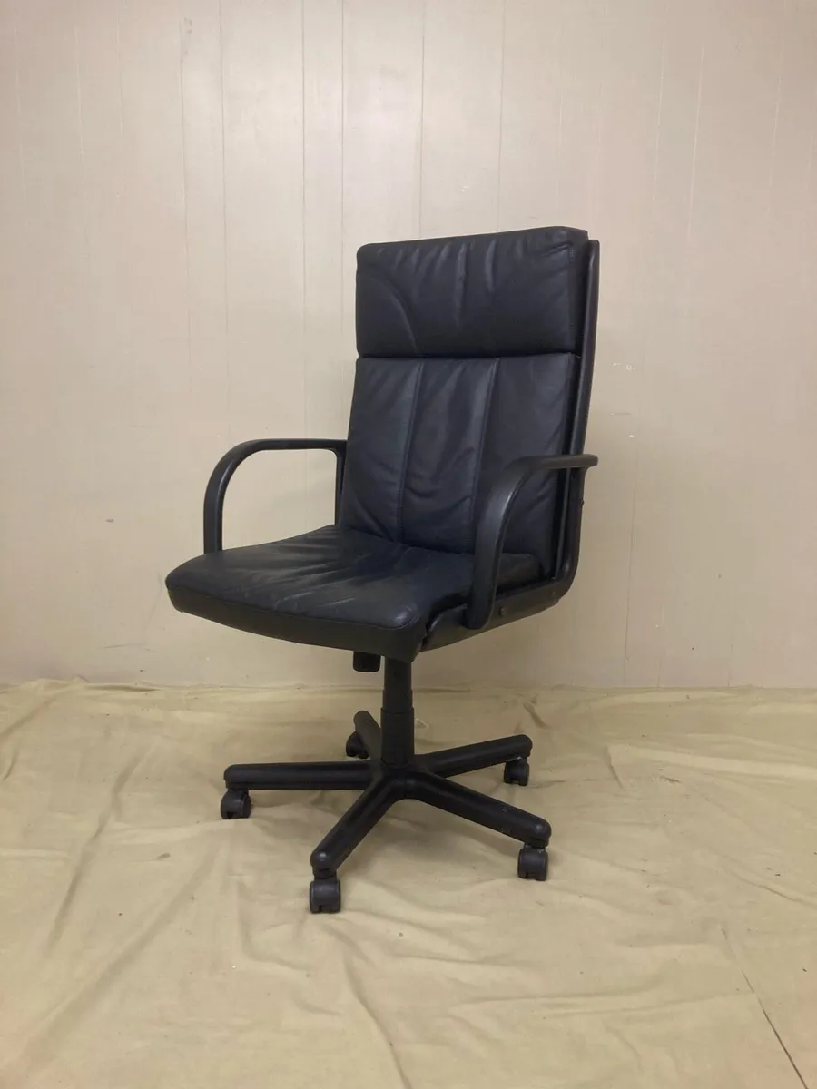 Desk/Office Chair - Image 3