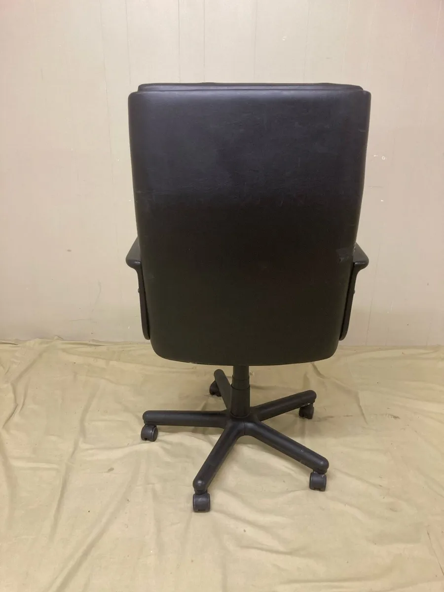 Desk/Office Chair - Image 4