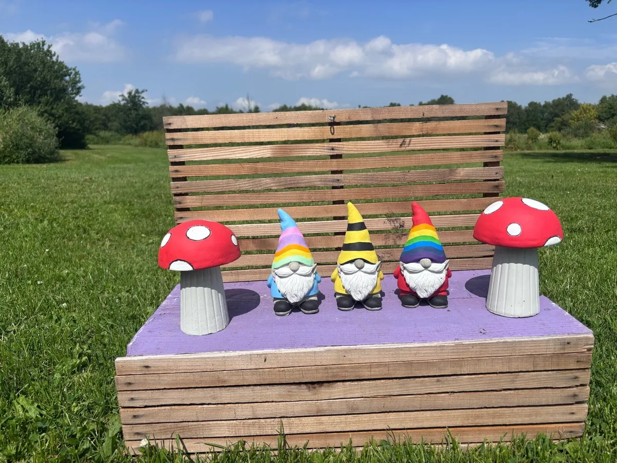 Garden Ornaments - Image 2
