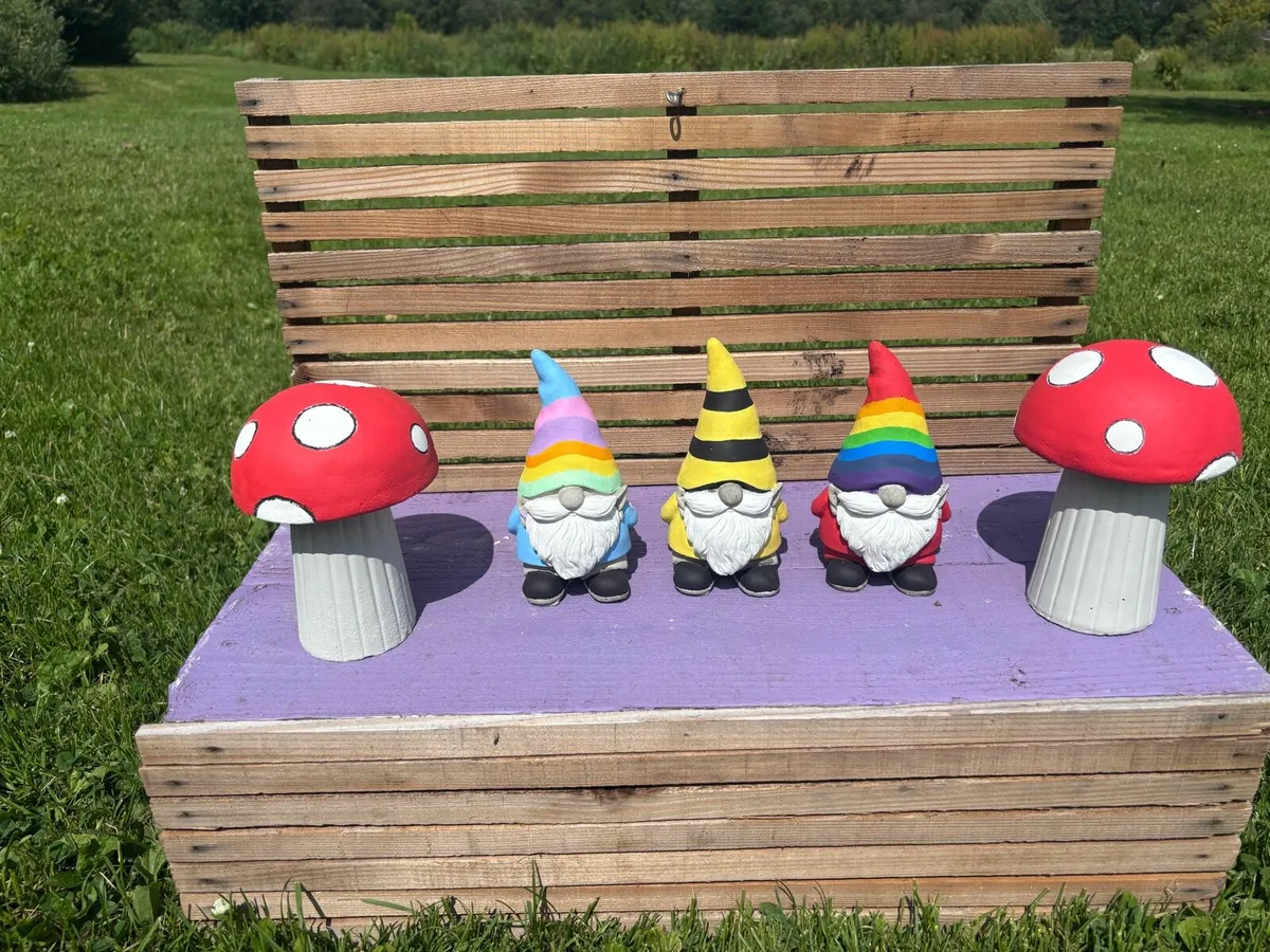 Garden Ornaments - Image 3