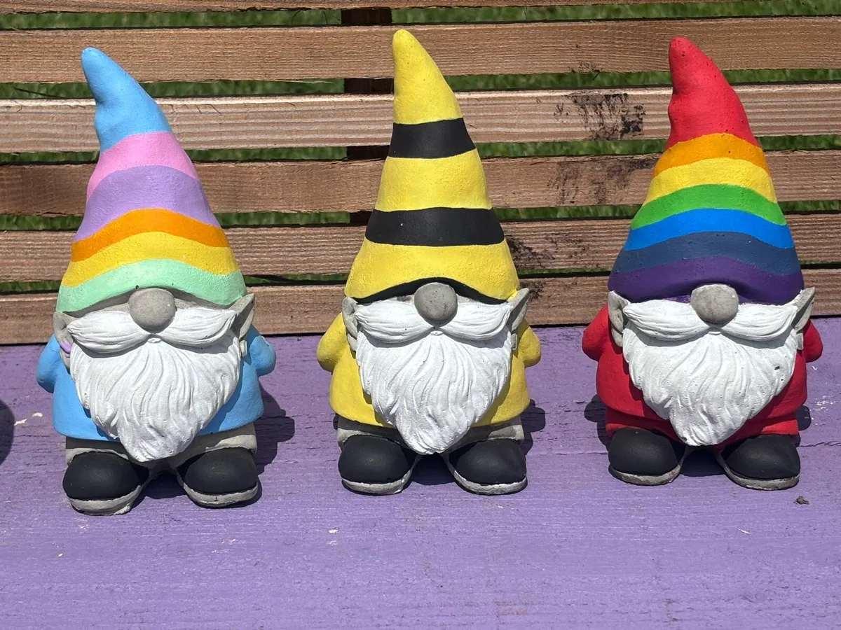 Garden Ornaments - Image 4