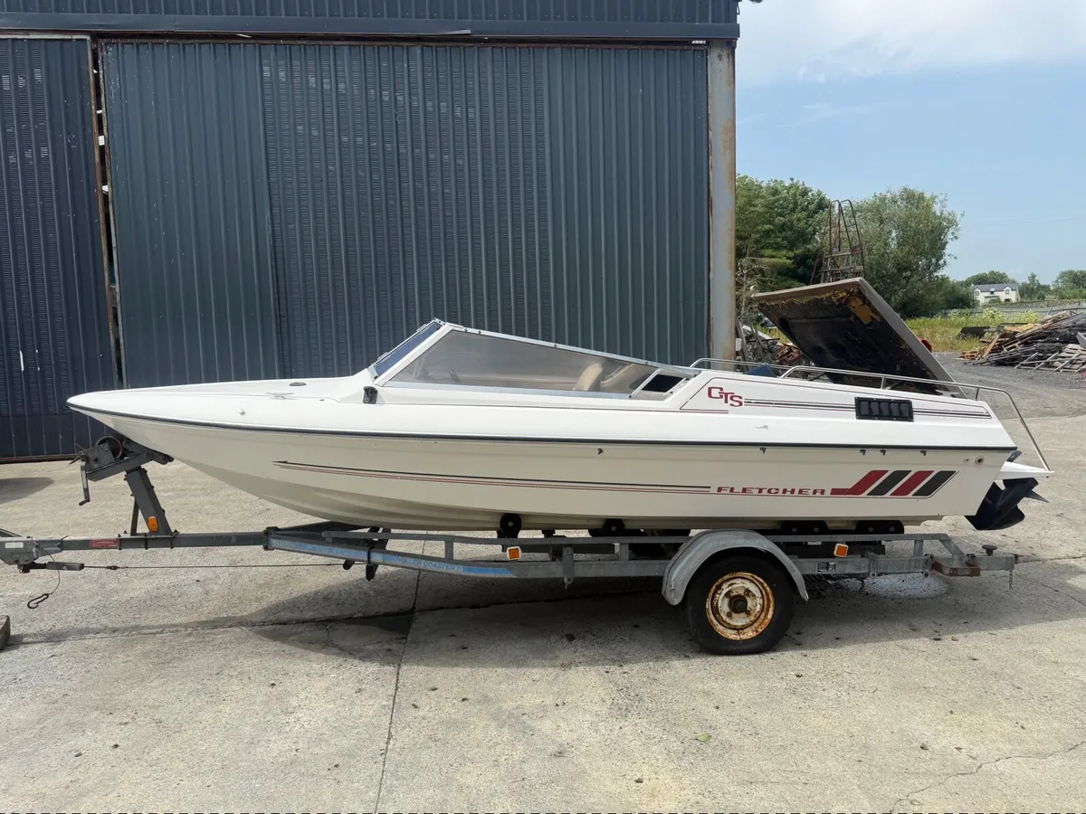 Fletcher GTS - Image 4