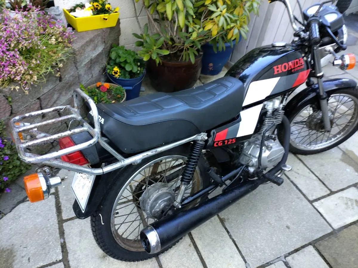Honda - Image 2