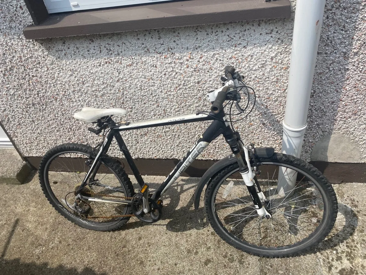 Bike