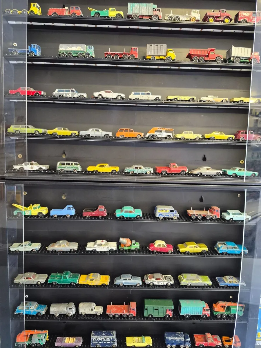 Diecast  matchbox lesney - Image 1