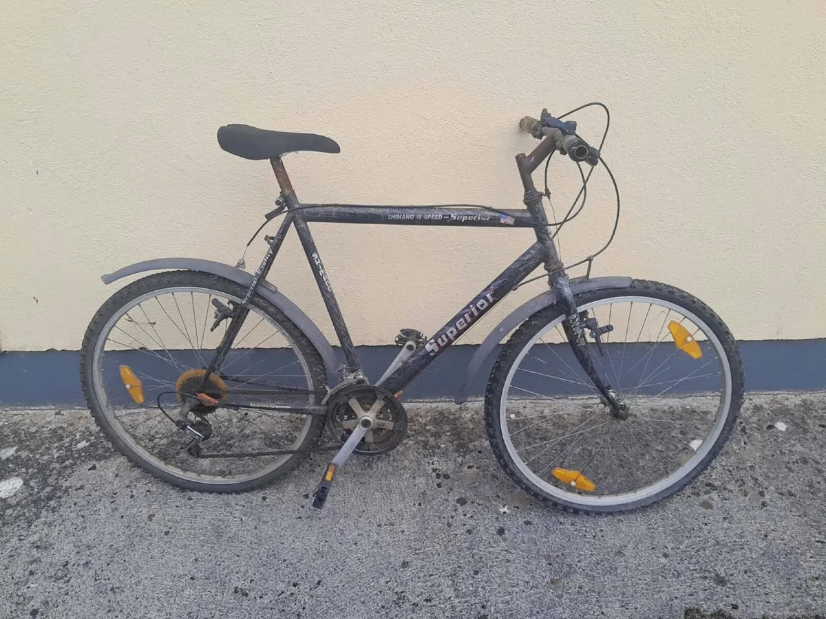 Bike