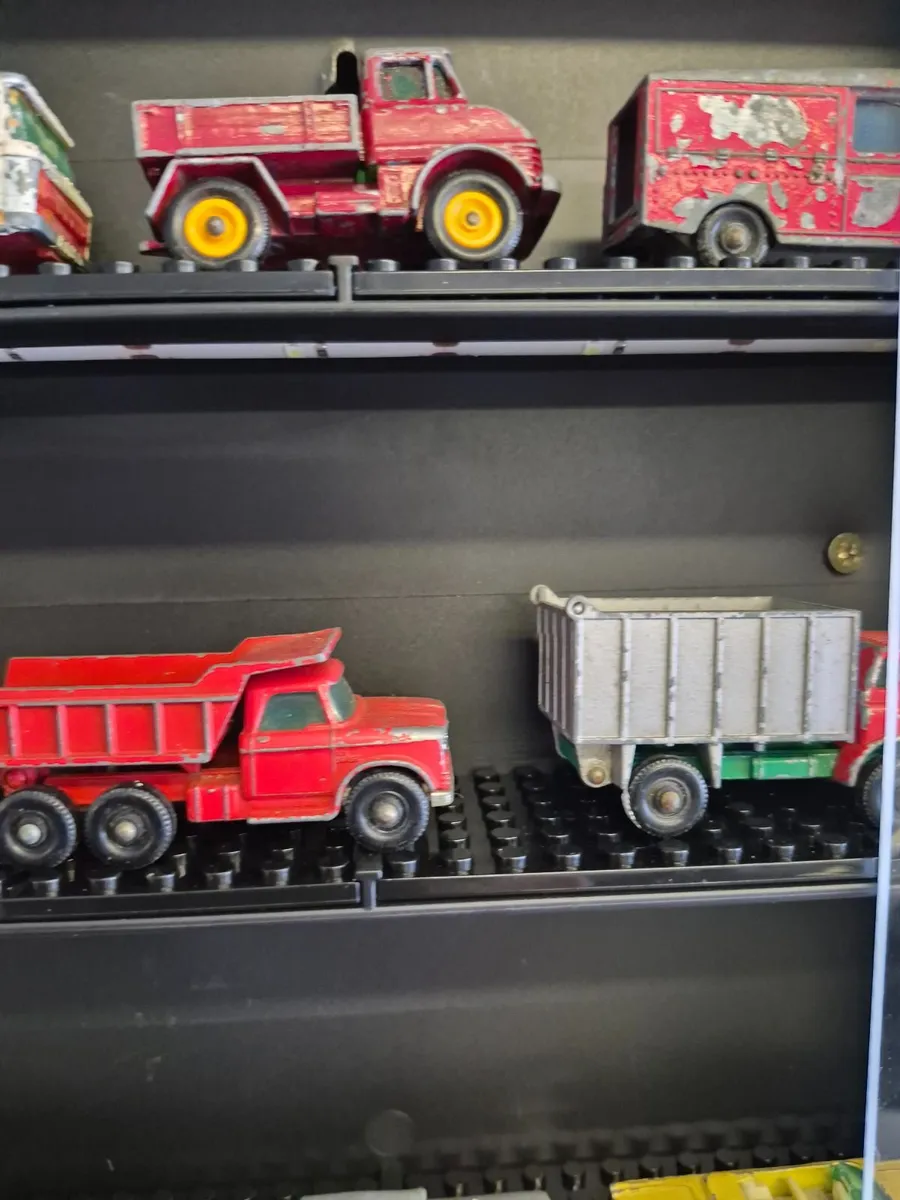 Diecast  matchbox lesney - Image 3
