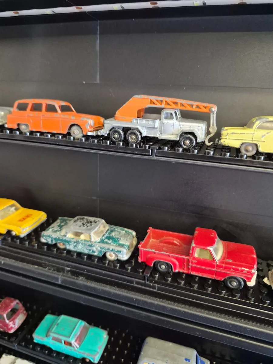 Diecast  matchbox lesney - Image 4