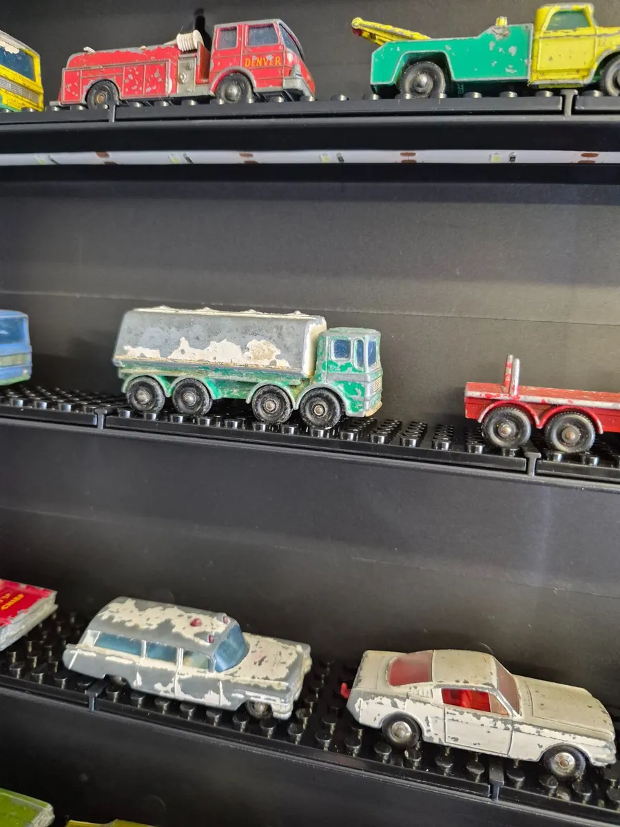 Diecast  matchbox lesney - Image 2