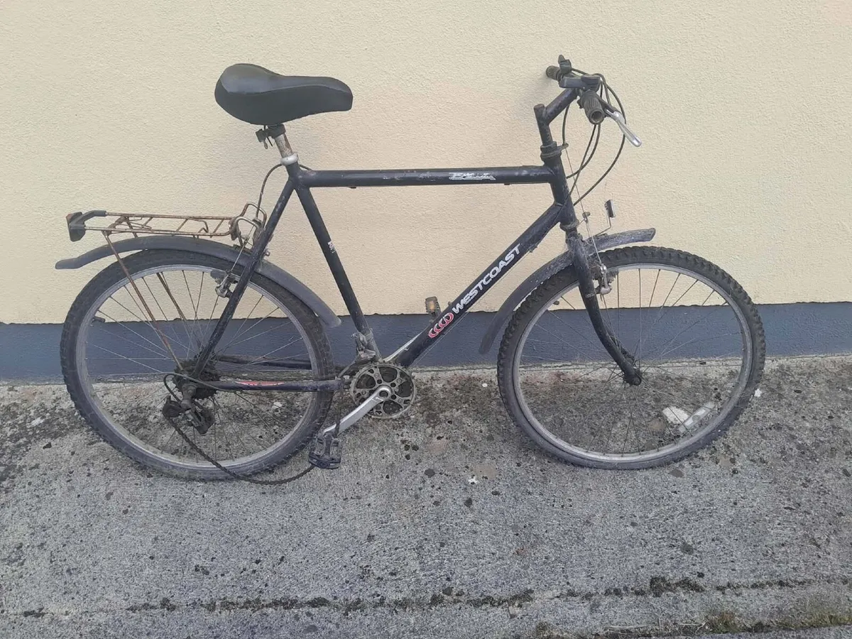 Bike