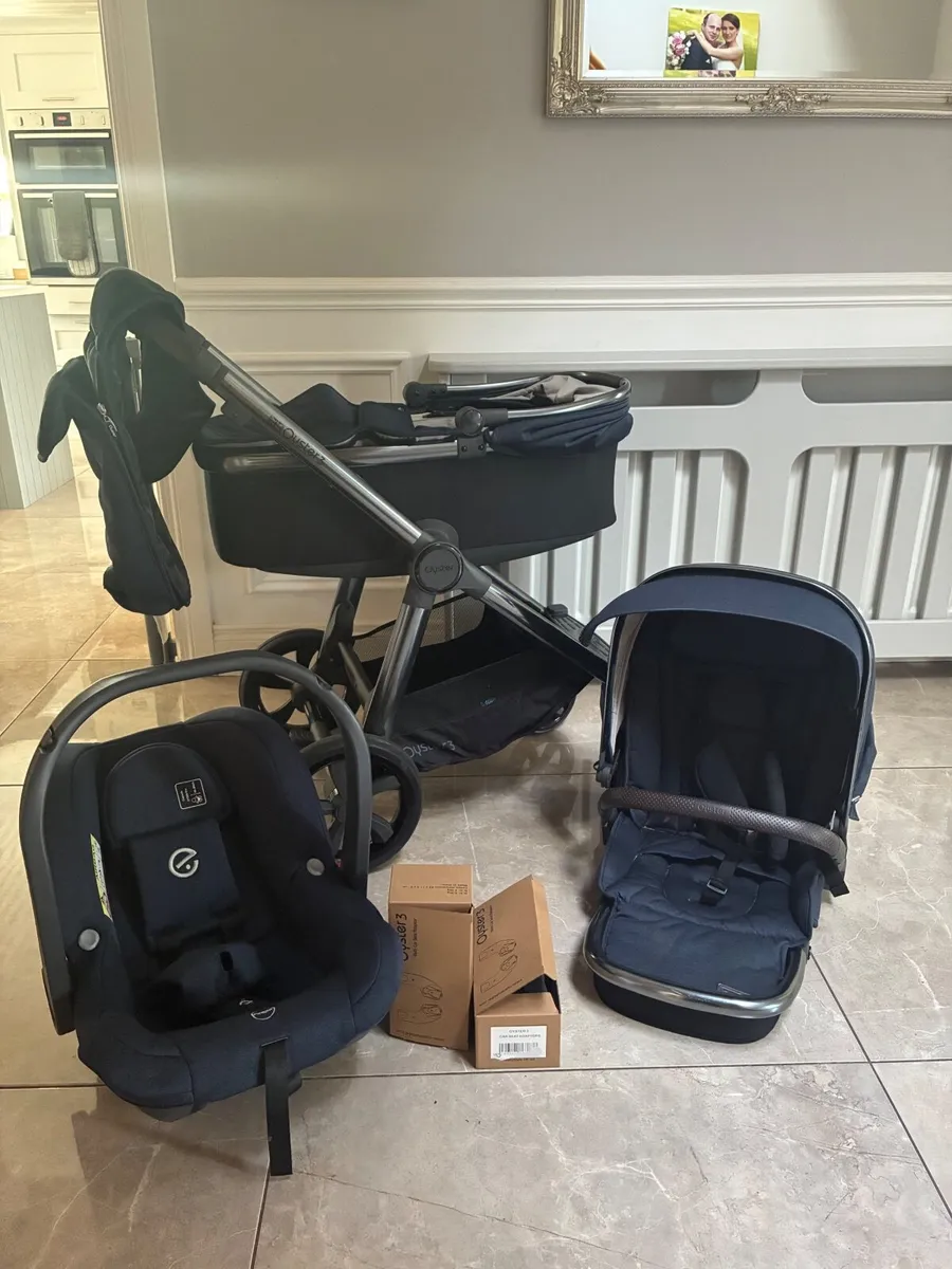 Massive baby bundle - Image 1
