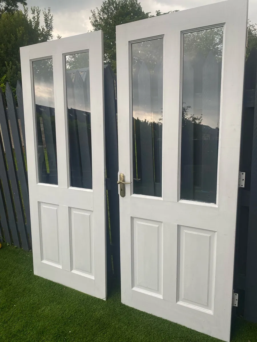 Double Doors - Image 3