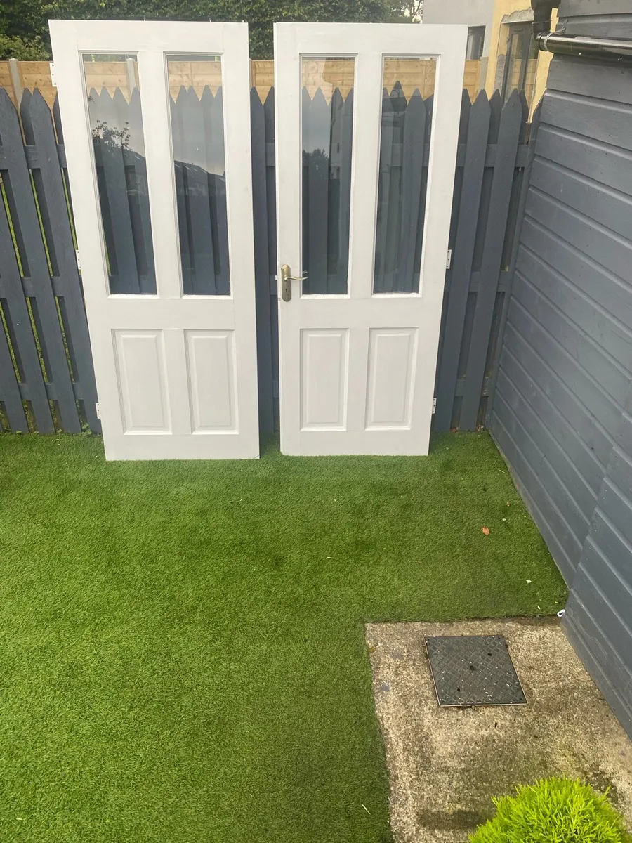 Double Doors - Image 4