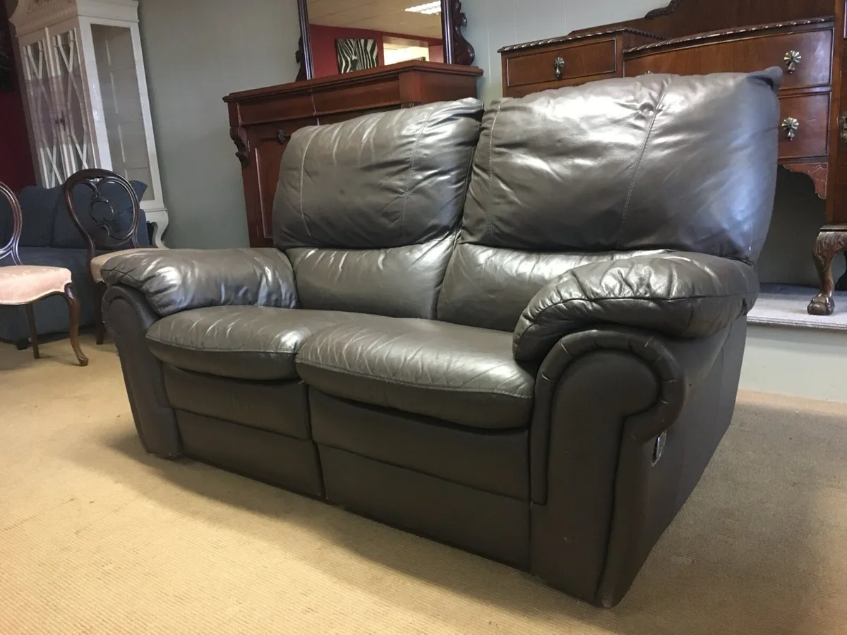 Reclining Sofa - Image 2