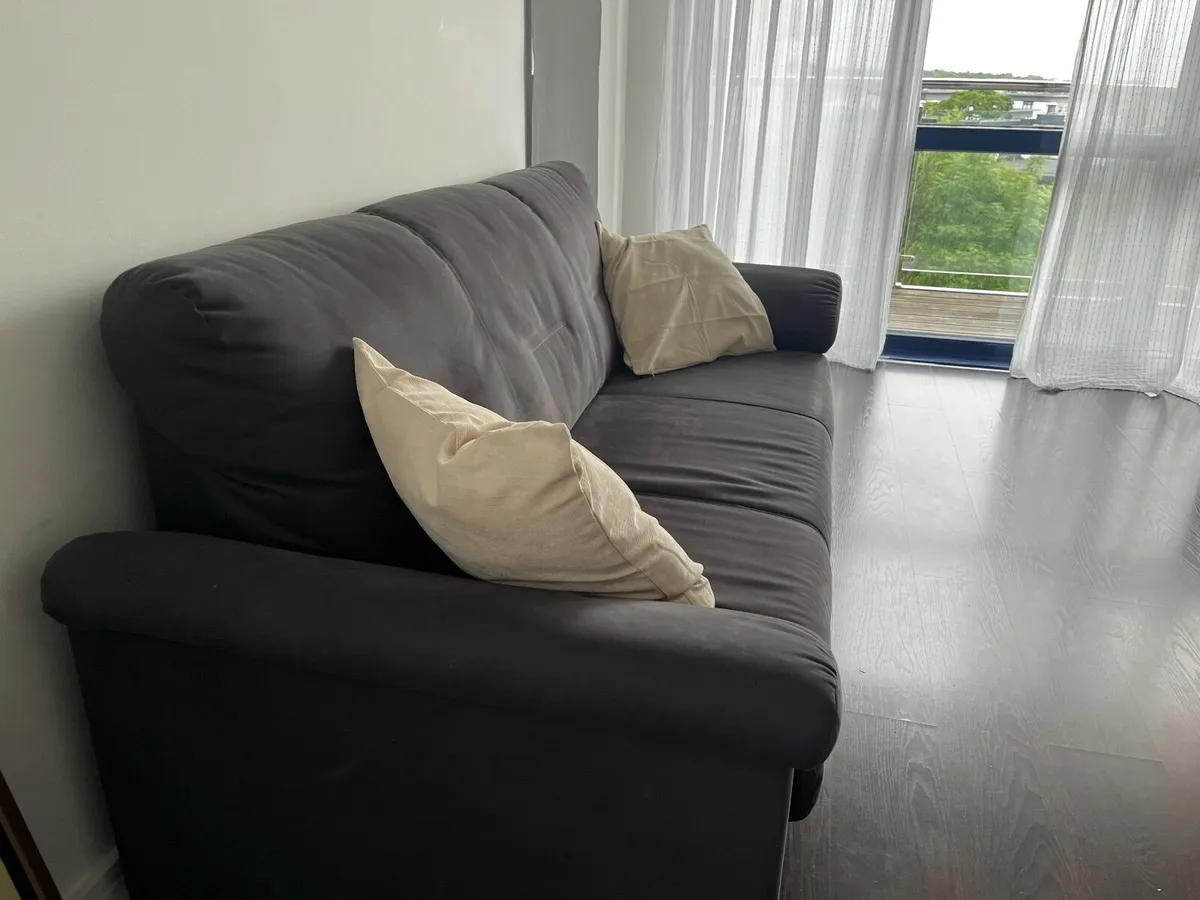 Ikea ‘Knislinge’ Couch for *Free* - Image 1