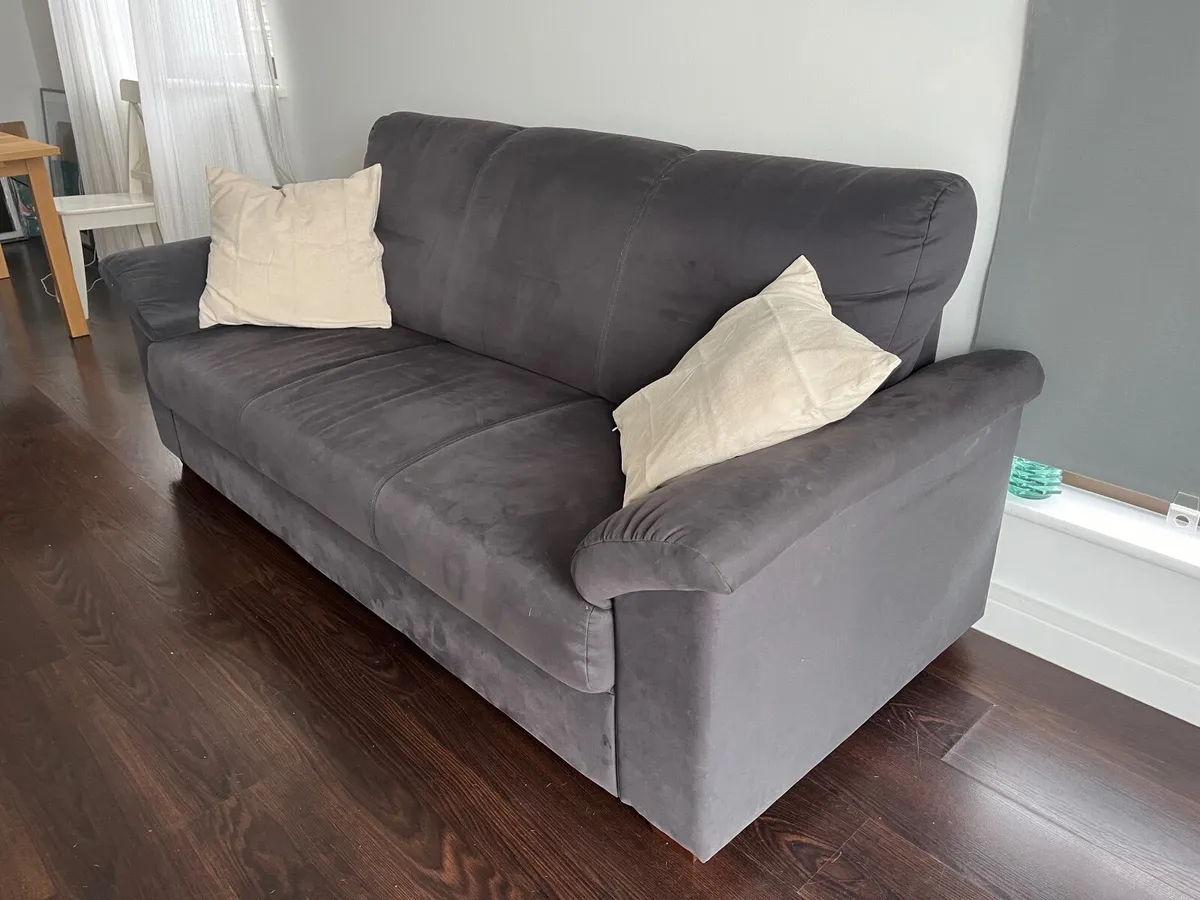 Ikea ‘Knislinge’ Couch for *Free* - Image 2