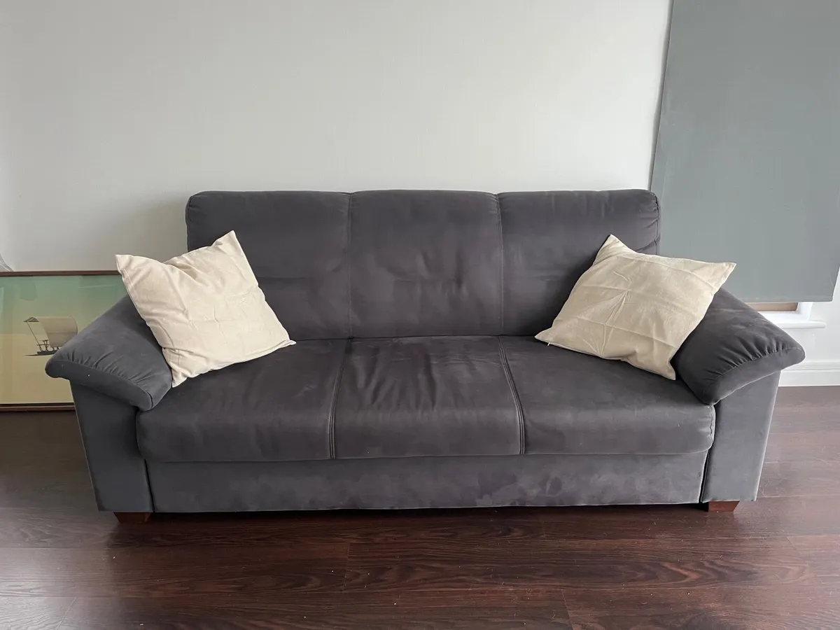 Ikea ‘Knislinge’ Couch for *Free* - Image 3