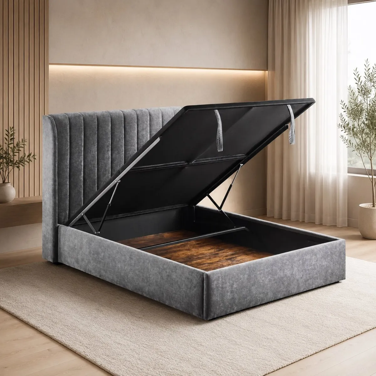 New Beds & Mattresses - Image 1