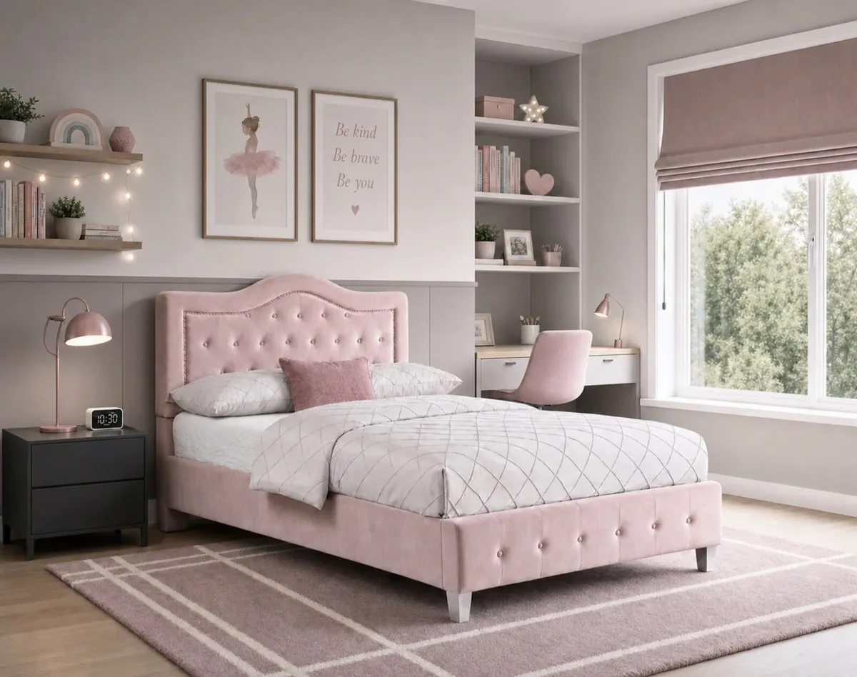 New Beds & Mattresses - Image 2